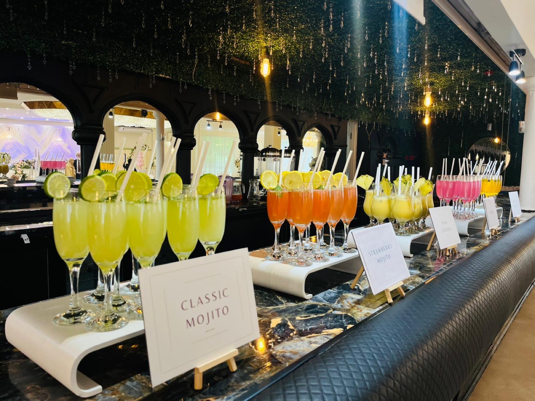 The Temperance Bar