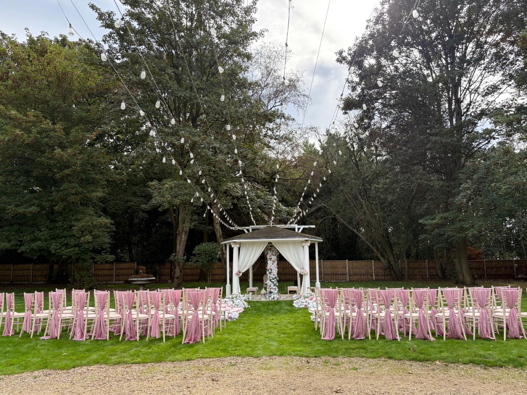 The Garden