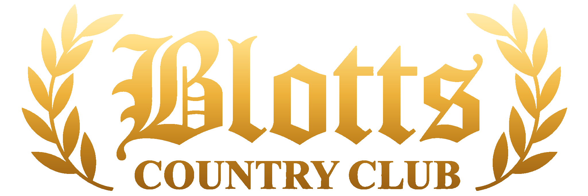 Blotts Country Club
