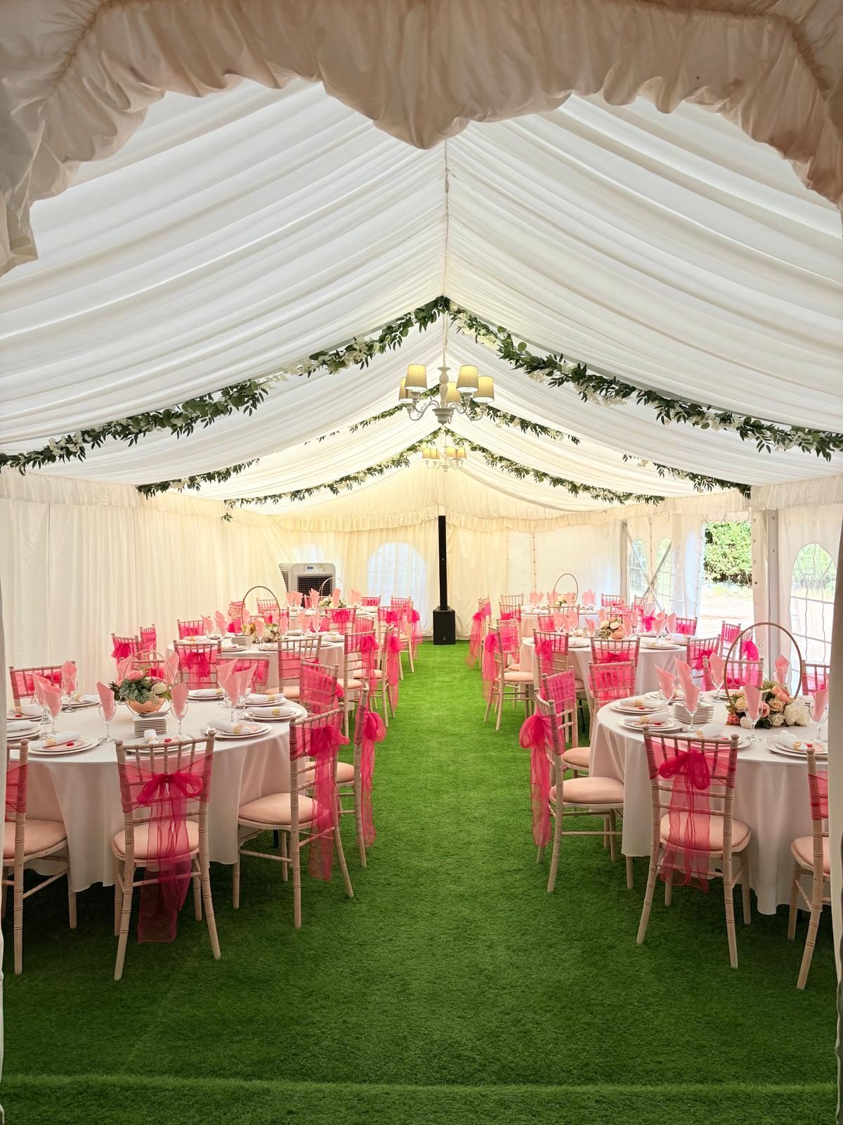 The Marquee