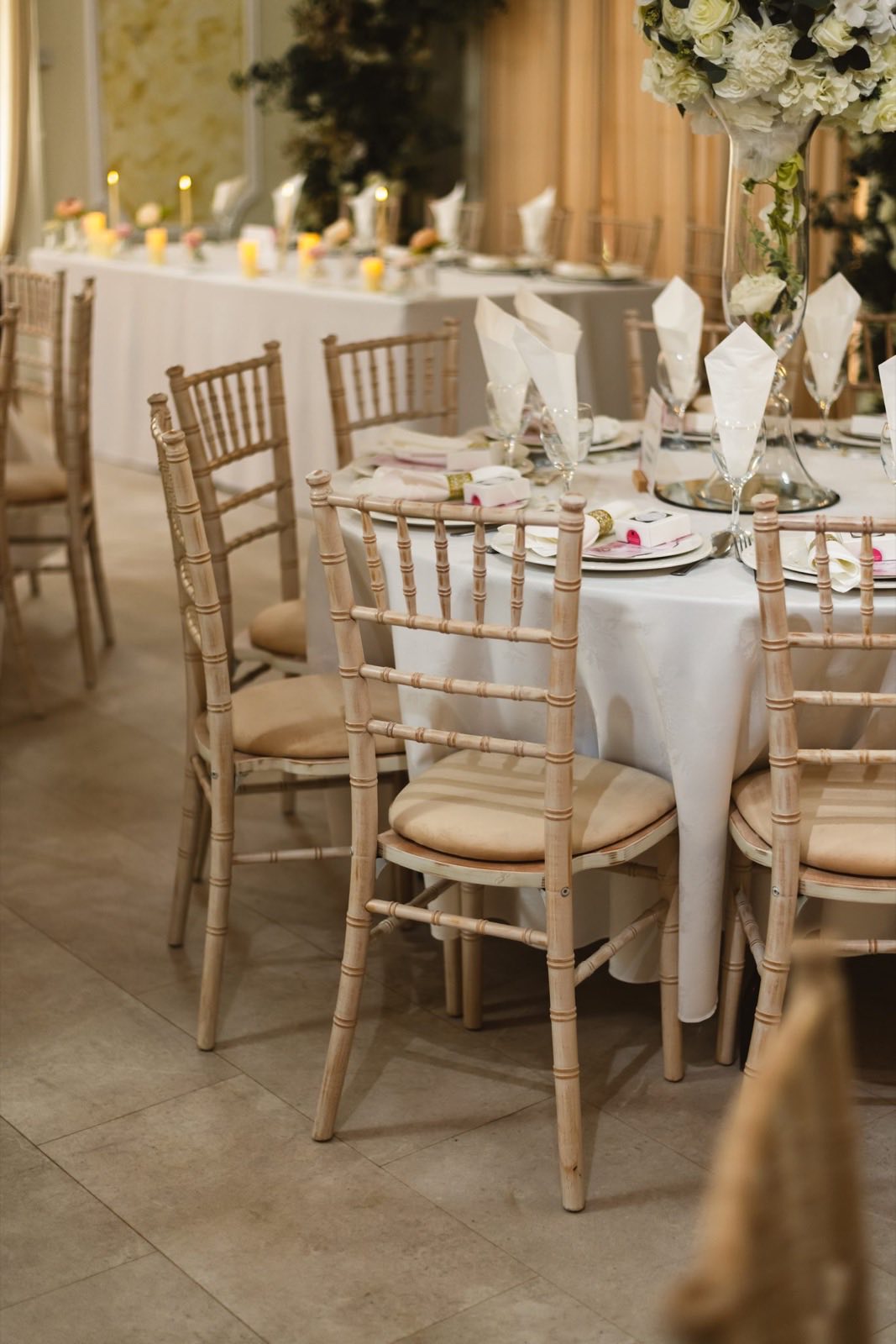 The Table