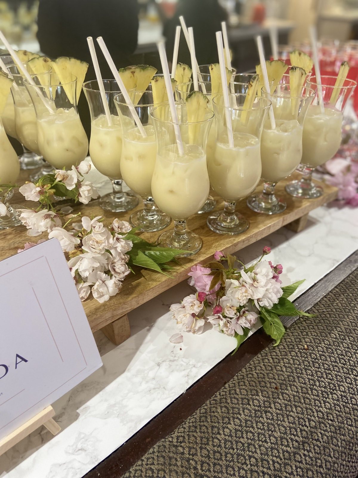 Planning a non-alcoholic wedding without it feeling like a compromise